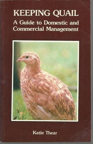 Keeping Quail