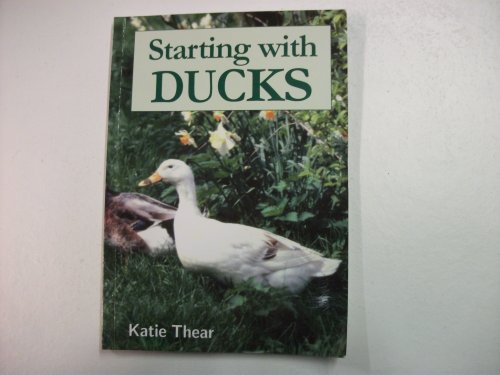 Starting with Ducks