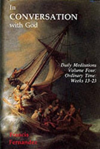 In Conversation with God