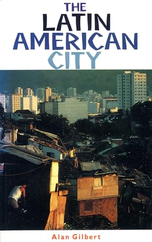 The Latin American City