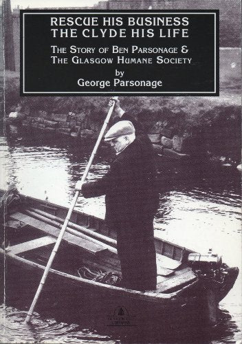 Rescue His Business, the Clyde His Life