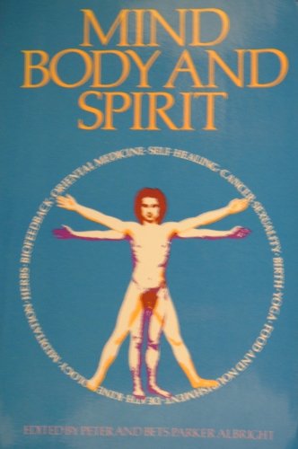 Mind, Body and Spirit