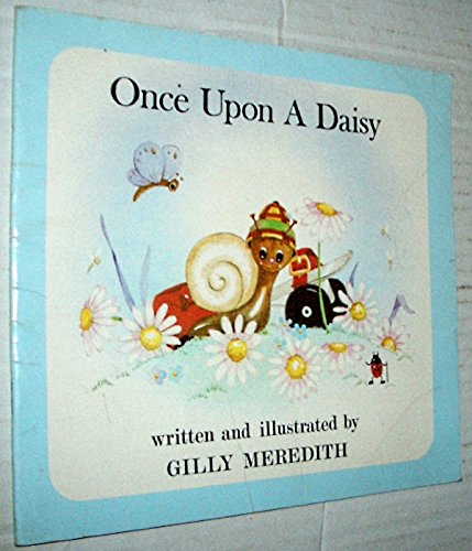 Once Upon a Daisy