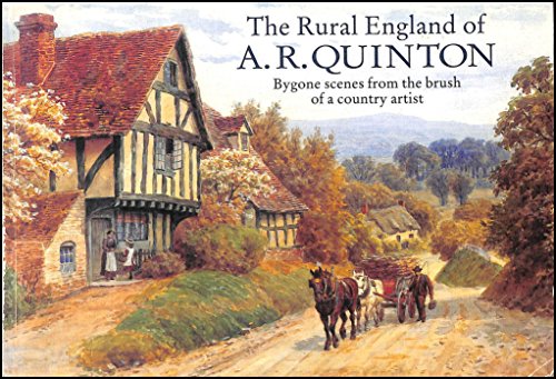 The Rural England of A.R. Quinton