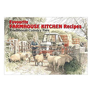 Favourite Farmhouse Kitchen Recipes 