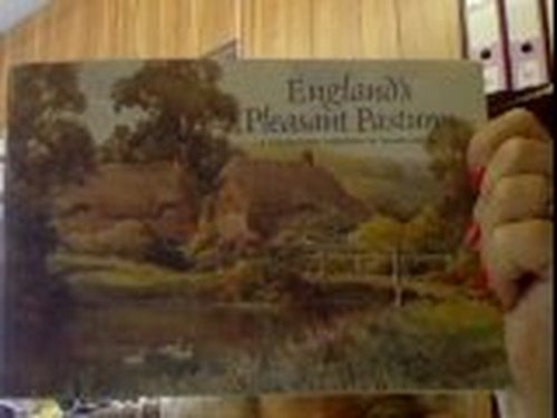 England's Pleasant Pastures