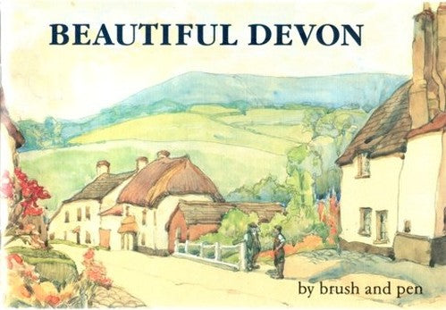 Beautiful Devon