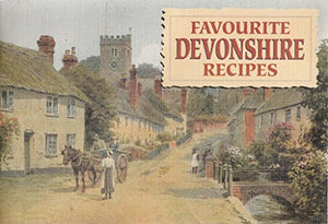 Favourite Devonshire Recipes 