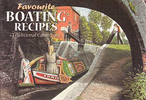 Favourite Boating Recipes