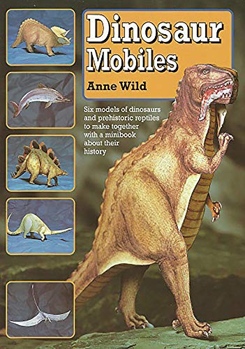 Dinosaur Mobiles
