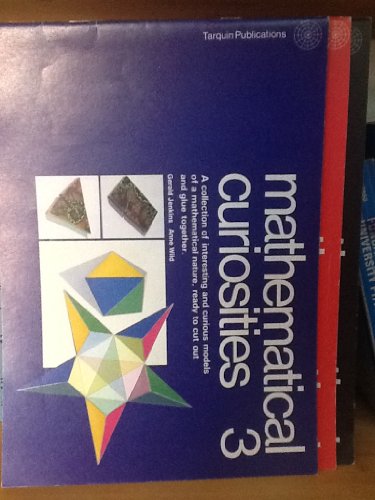 Mathematical Curiosities