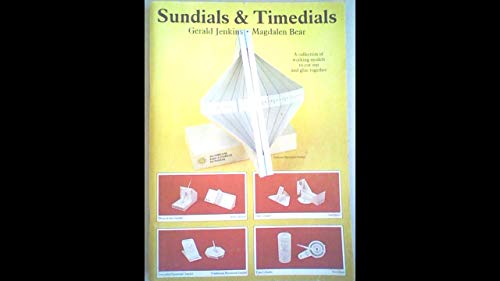 Sundials and Timedials