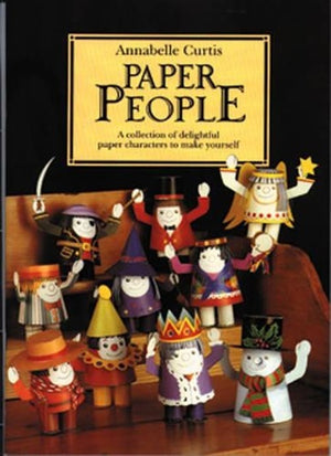 Paper People