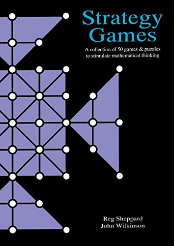 Strategy Games File