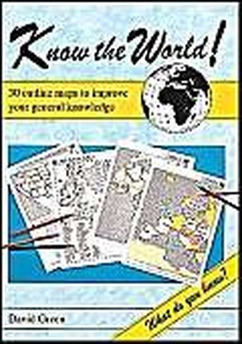 Know the World!