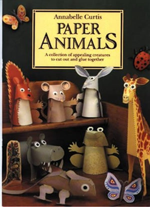 Paper Animals