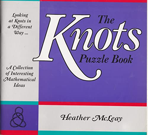 The Knots Puzzle Book