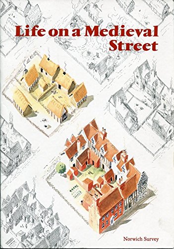 Life on a Mediaeval Street