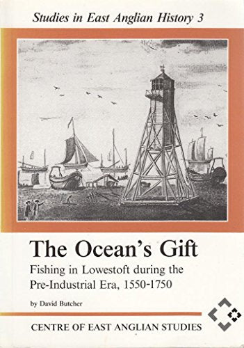 Ocean's Gift