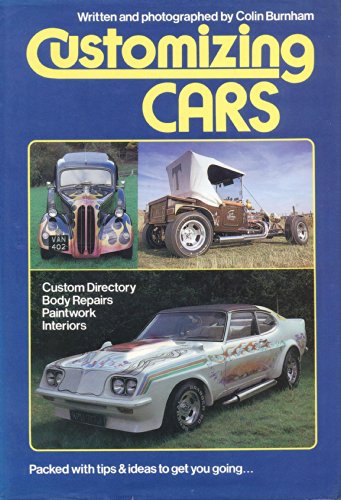 Customizing Cars
