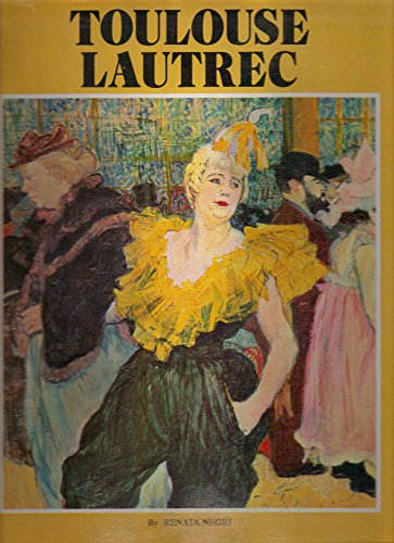 Toulouse-Lautrec