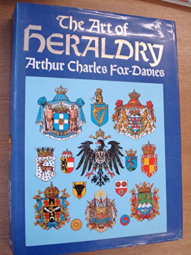 A Complete Guide to Heraldry
