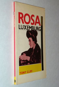 Rosa Luxemburg 