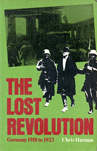 The Lost Revolution