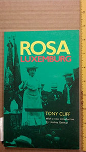 Rosa Luxemburg 