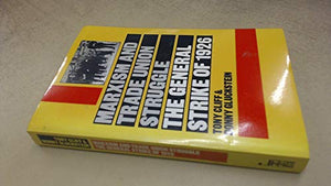 Marxism And The Trade Union Struggle 