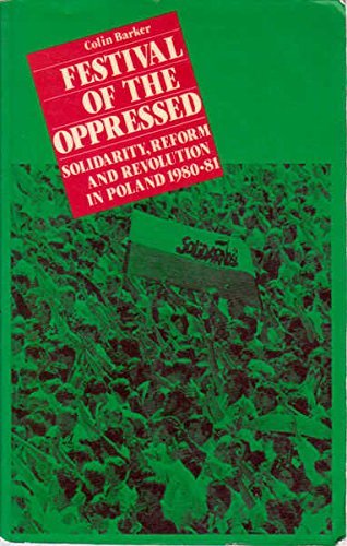 The Festival Of Oppressed