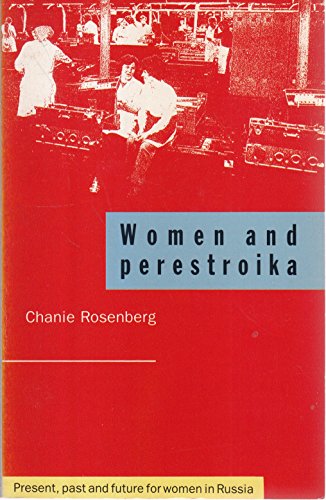 Women and Perestroika