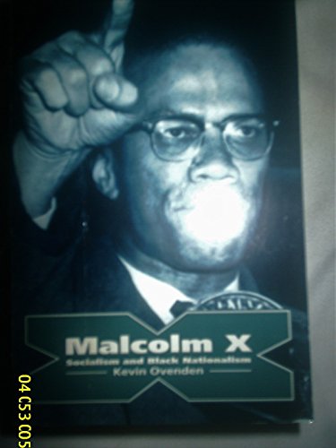 Malcolm X