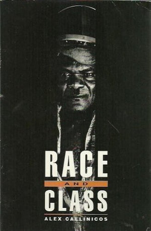 Race And Class (bookmarks)