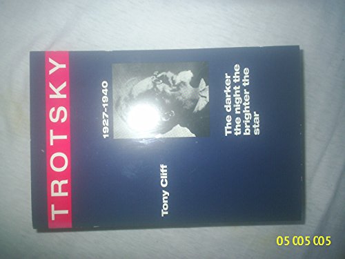 Trotsky
