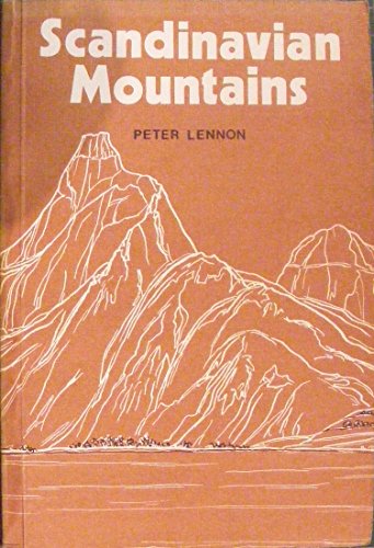 Scandinavian Mountains
