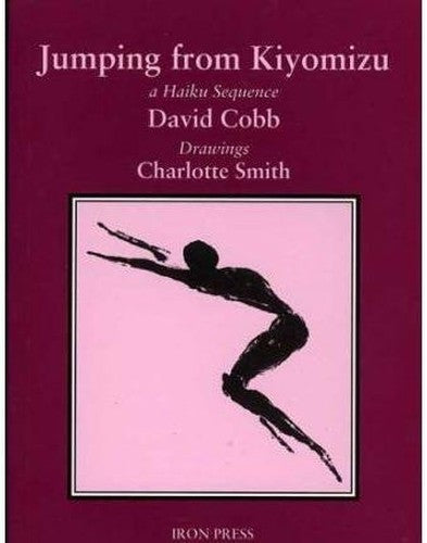 Jumping from Kiyomizu