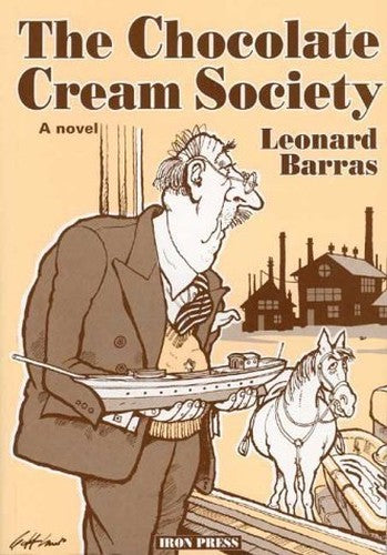 The Chocolate Cream Society