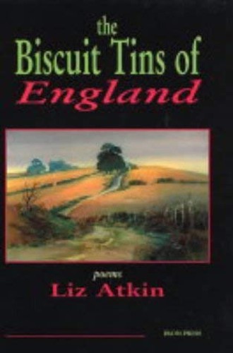 The Biscuit Tins of England