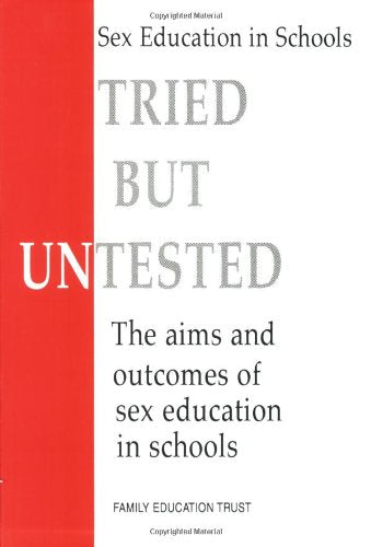 Tried But Untested