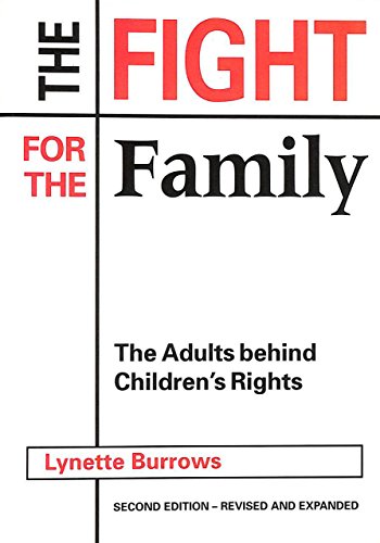 Fight for the Family