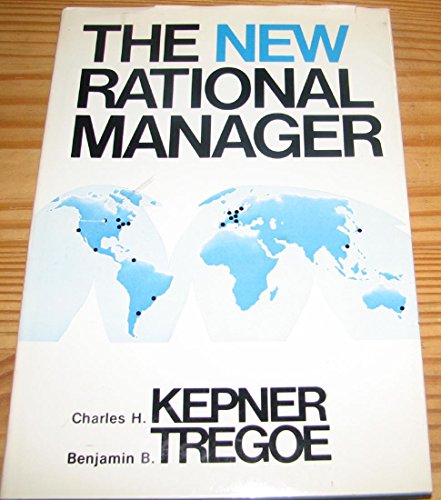 New Rational Manager