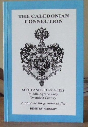 The Caledonian Connection