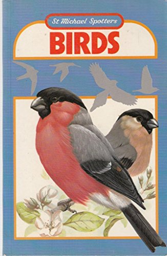 Birds: St Michael Spotters
