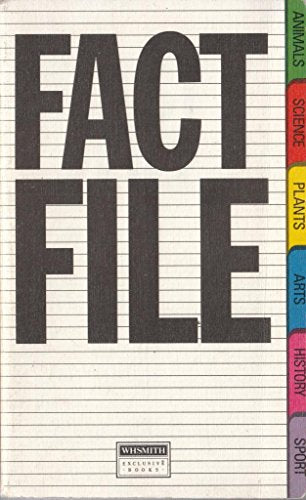 FACT FILE.