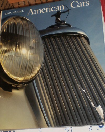The illustrated encyclopedia of automobiles