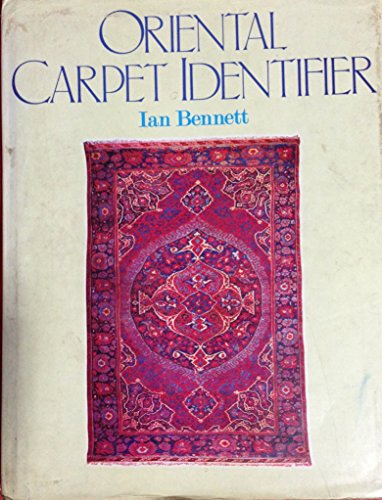 The Oriental carpet identifier