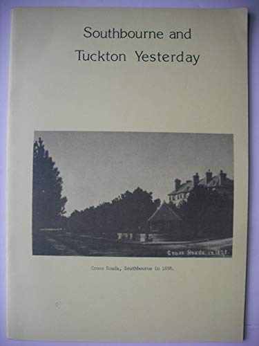 Southbourne and Tuckton yesterday