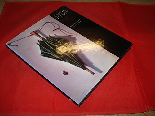 A Bit of Trompe: The Art of Lincoln Taber, 1941-89