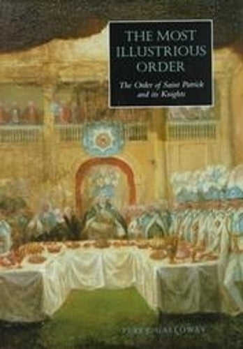 The Most Illustrious Order